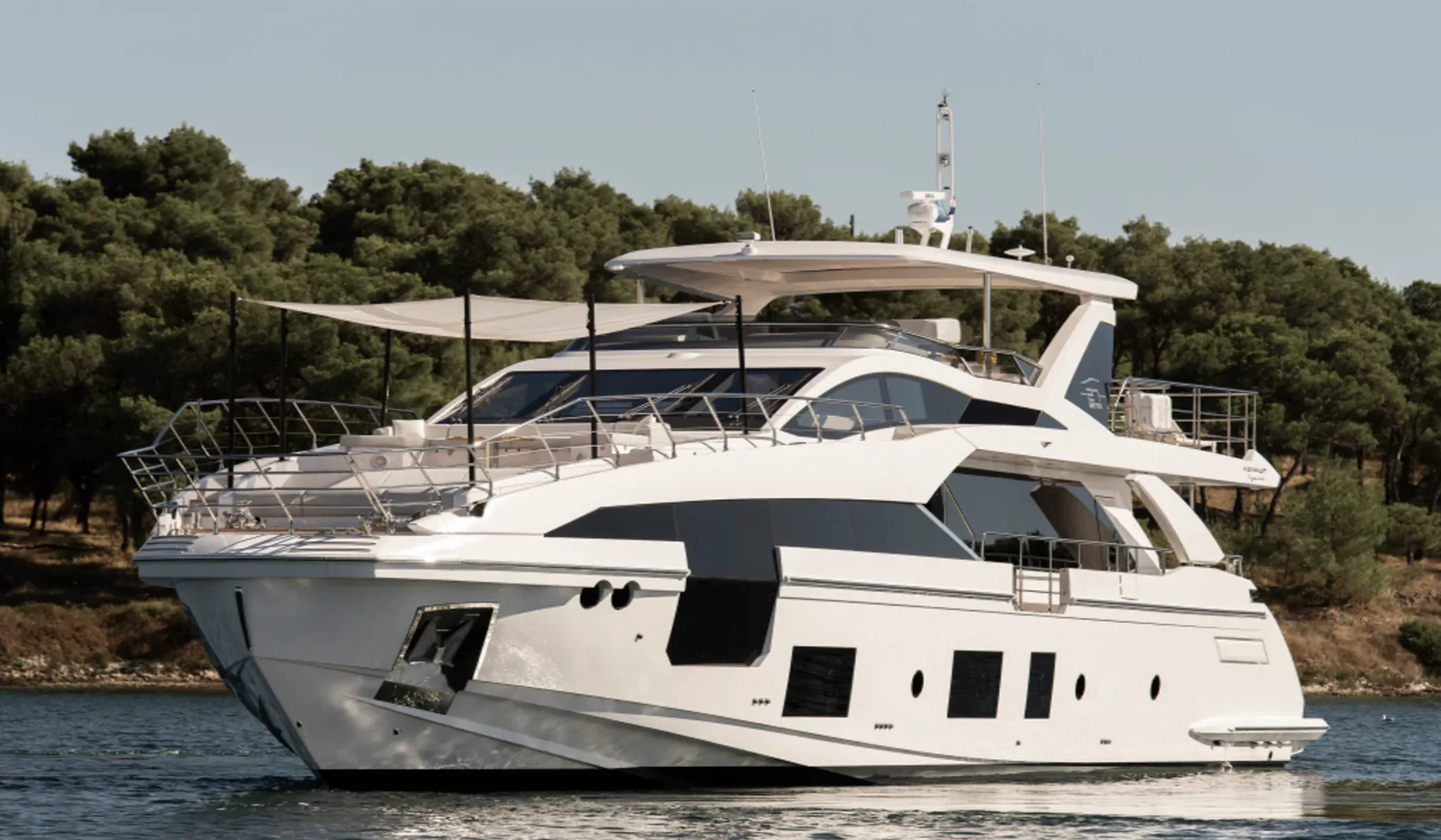 Azimut 27 Grande 2