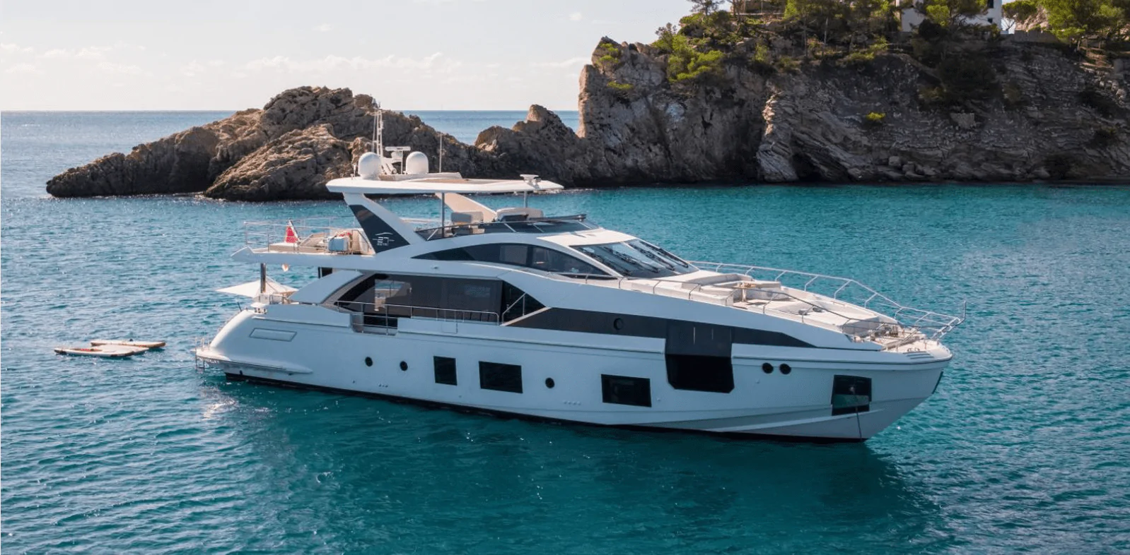 Azimut 27 Grande