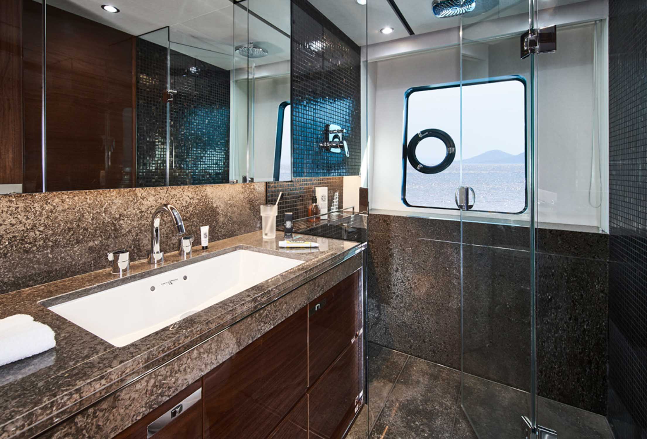 Princess 30M "Anka" 6