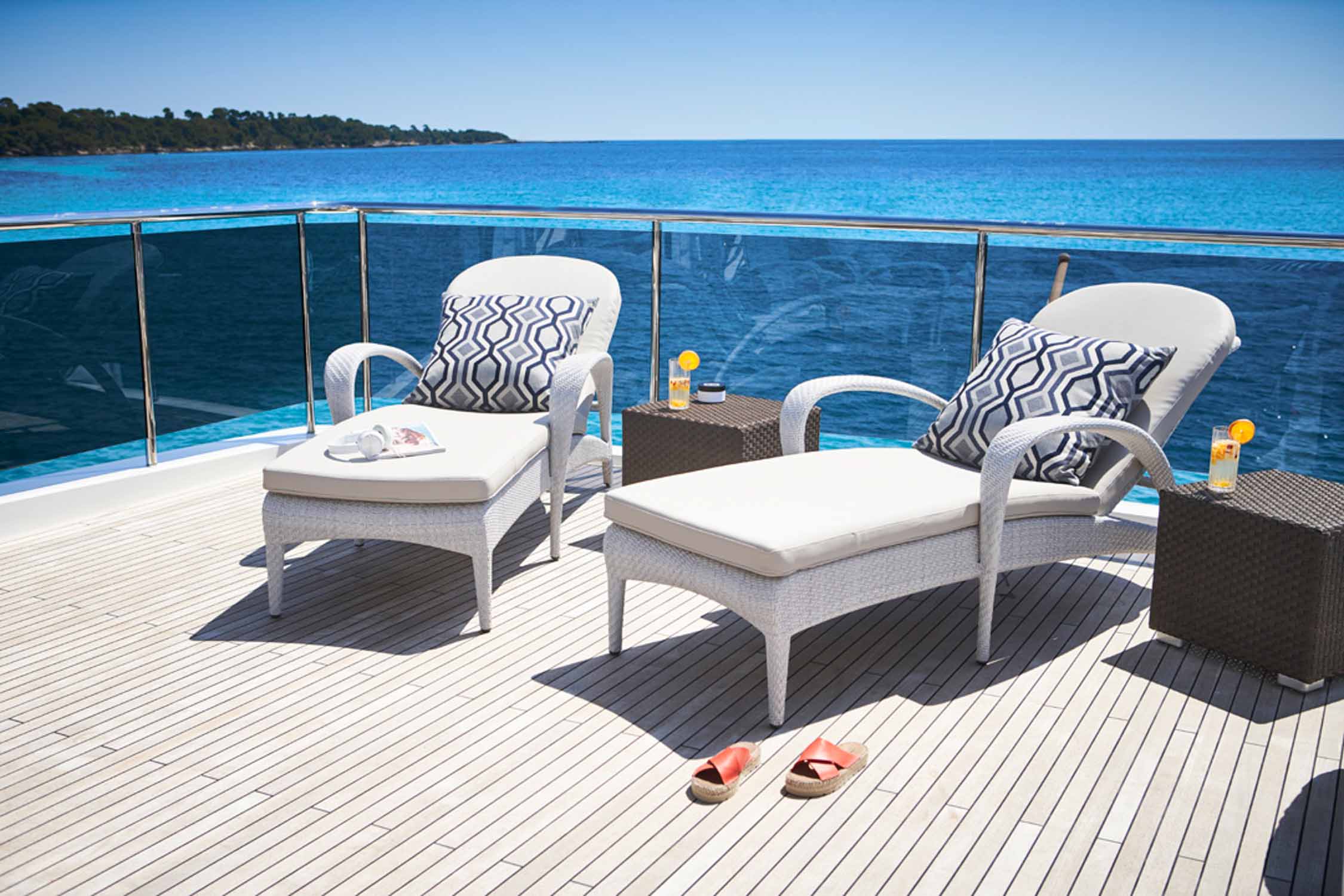 Princess 30M "Anka" 5