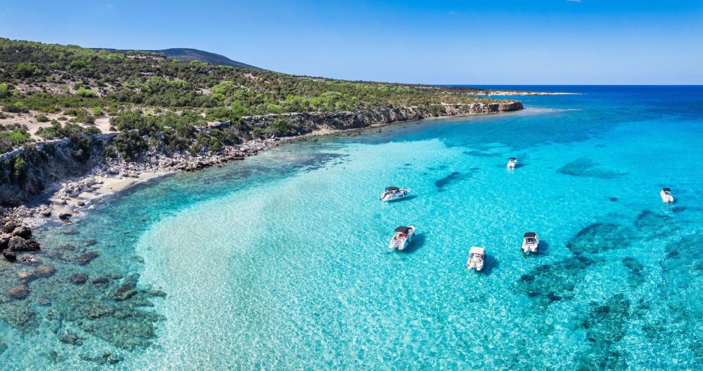 Blue Lagoon view 3