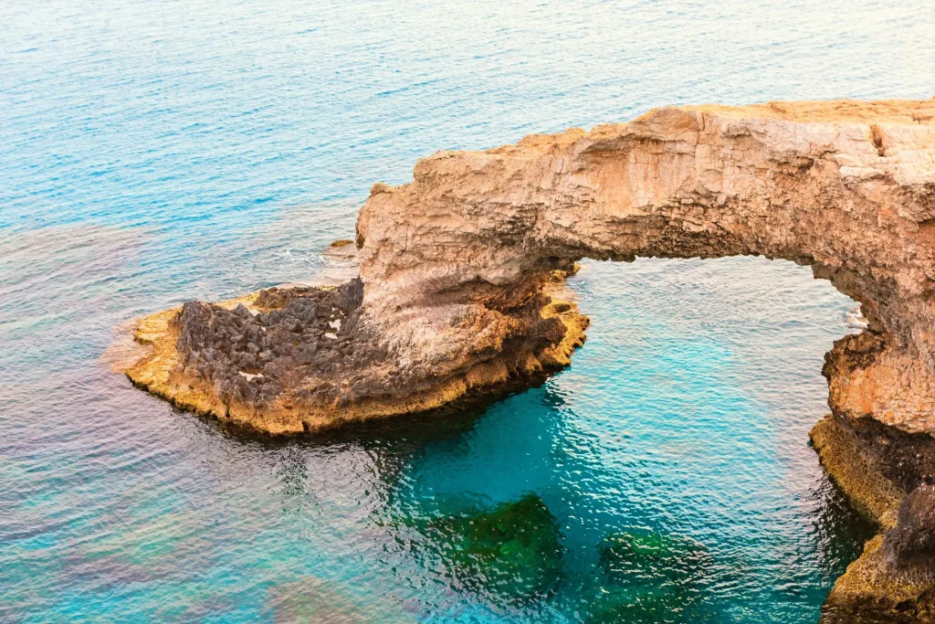 Love Bridge – Ayia Napa