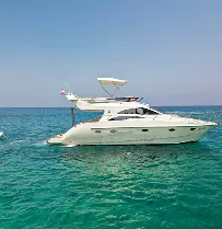 Our Yachts