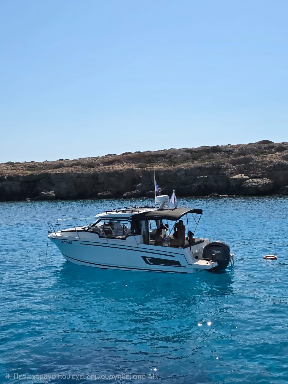 JEANNEAU