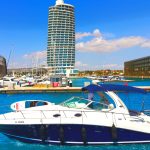 Searay 375