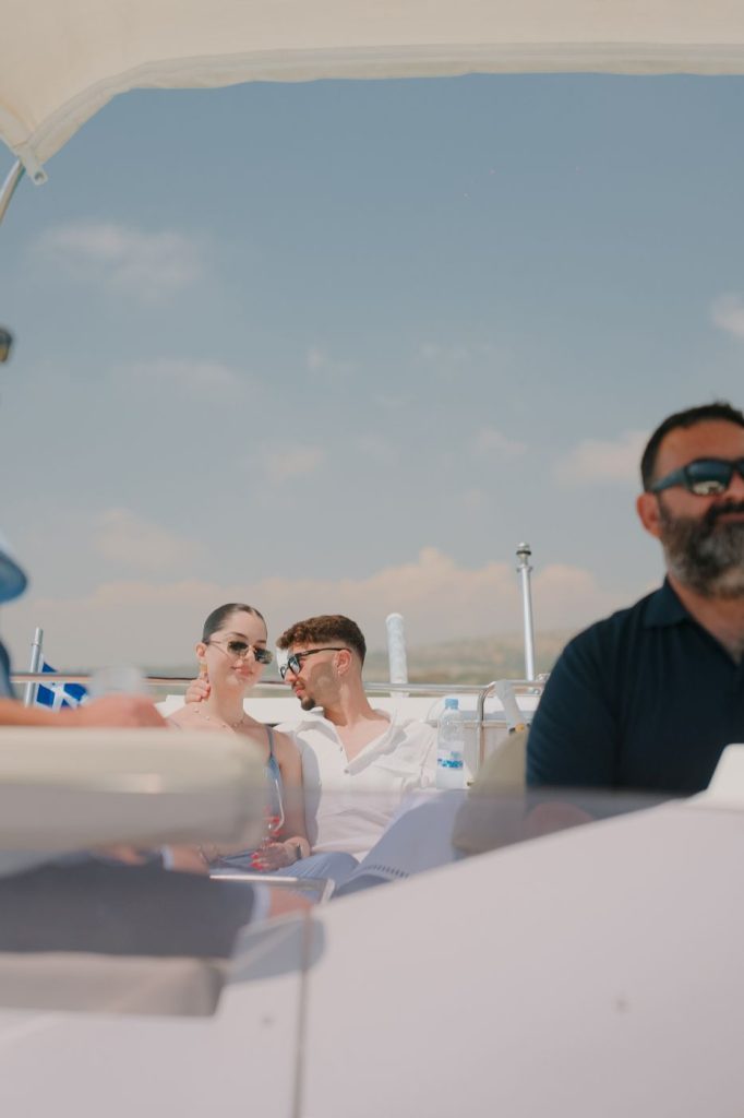 Moments at Sea 13
