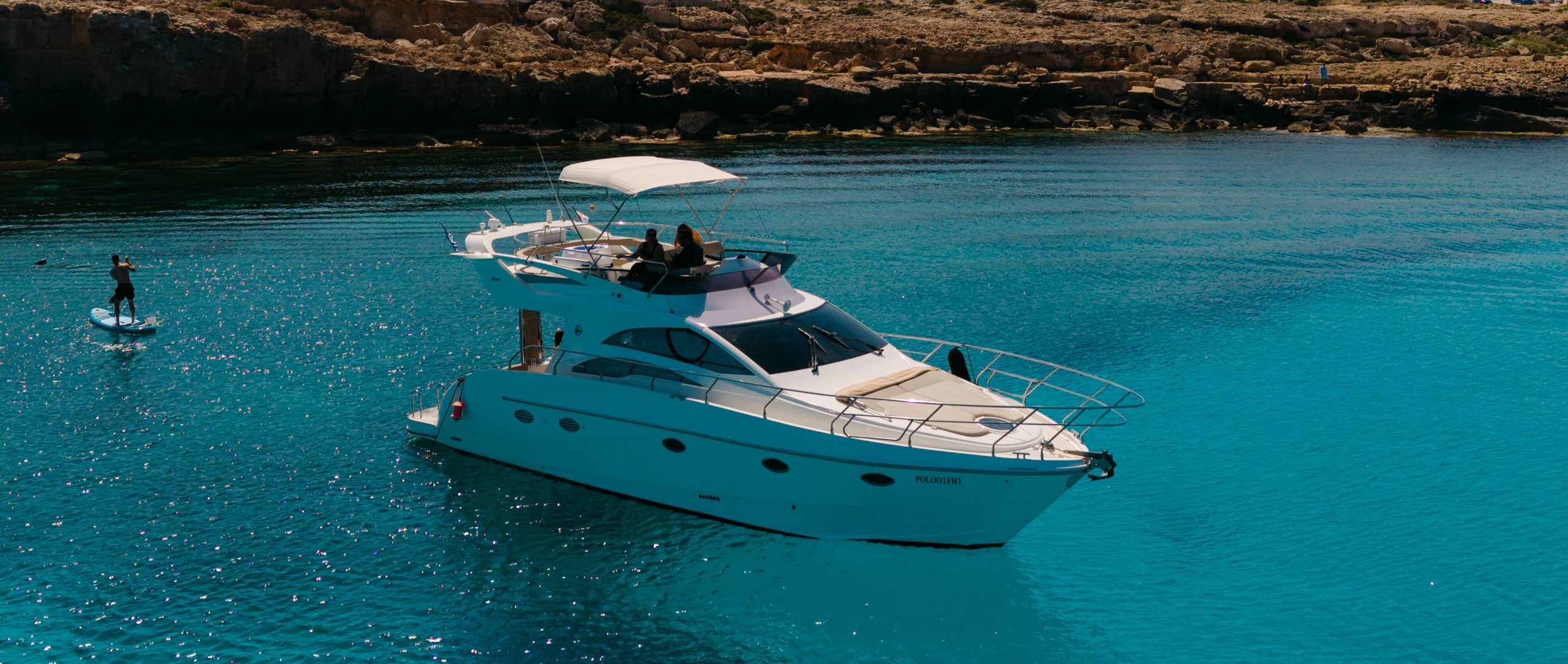 Our Yachts