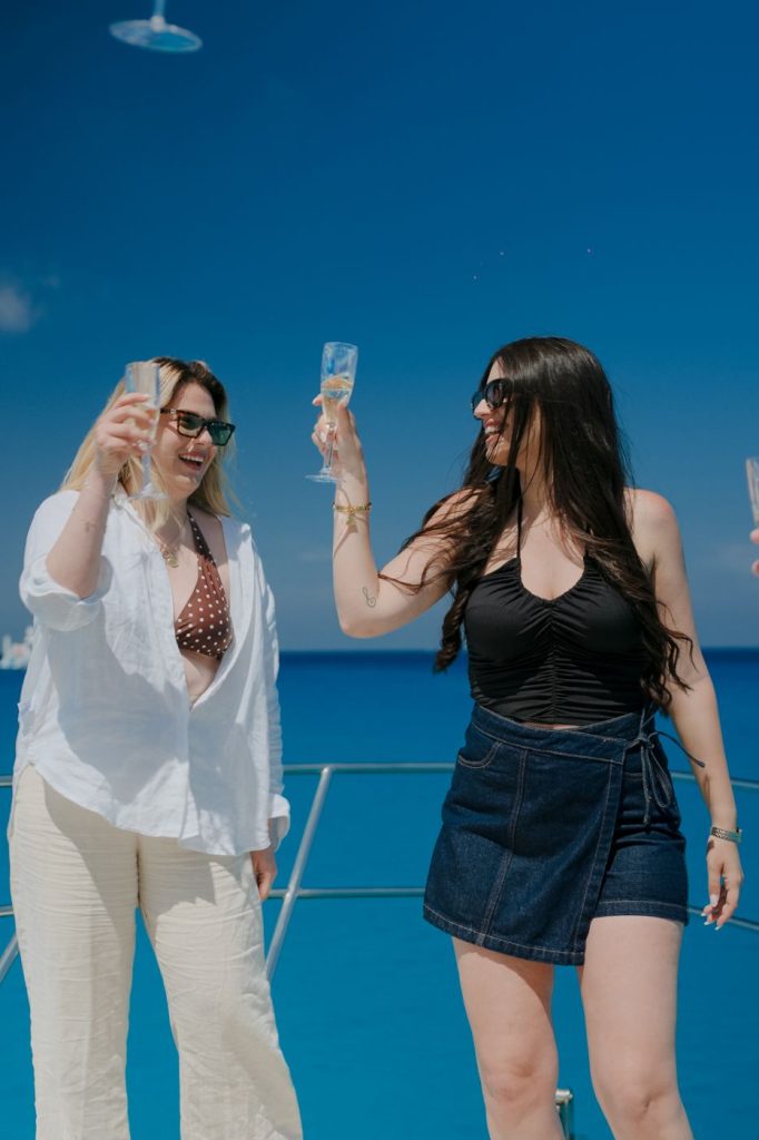 Moments at Sea 15