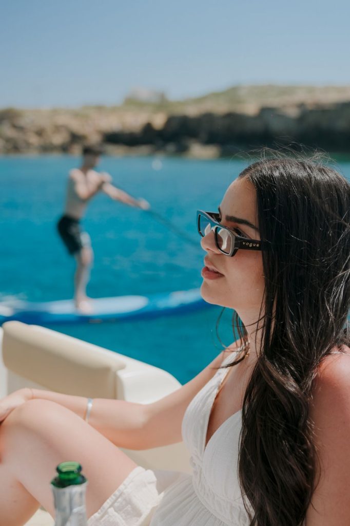 Moments at Sea 19