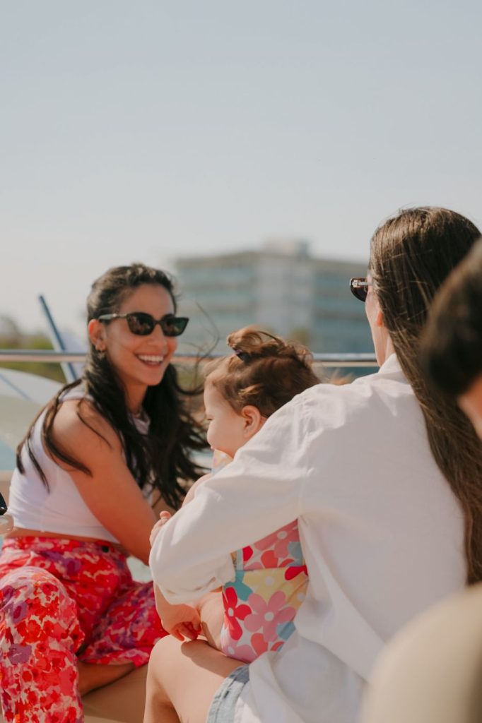 Moments at Sea 21