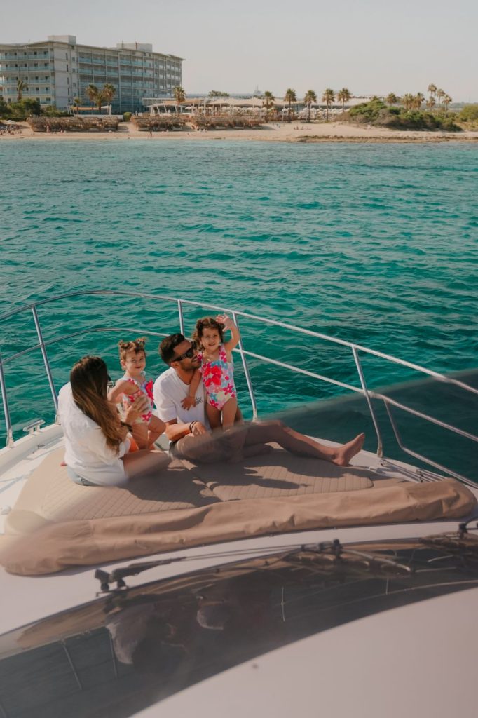 Moments at Sea 22
