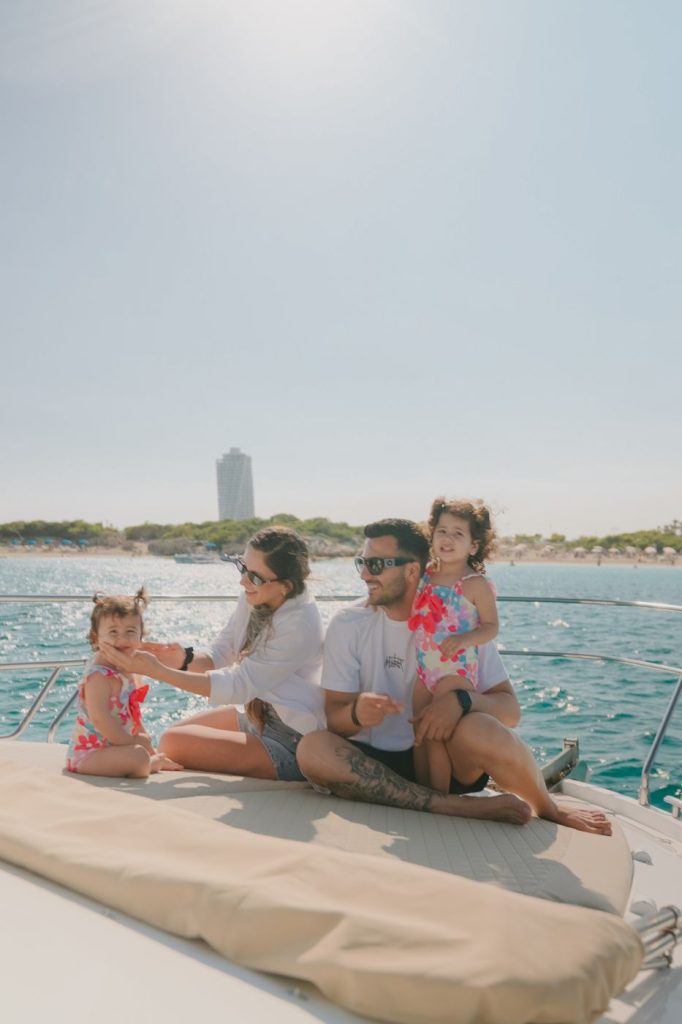 Moments at Sea 23