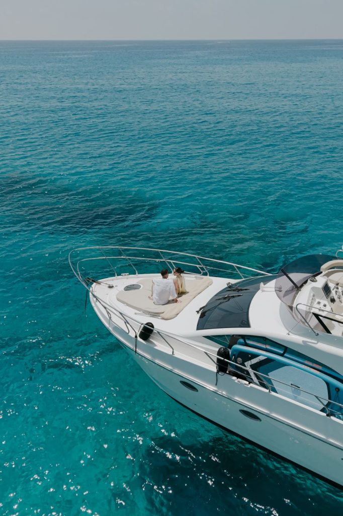 Moments at Sea 8