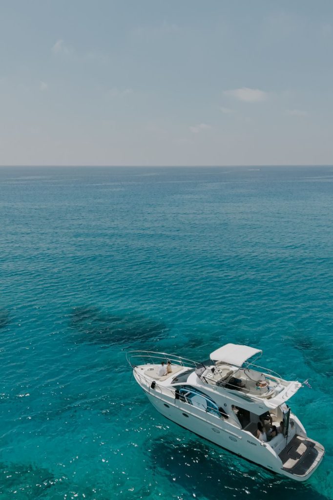 Moments at Sea 27