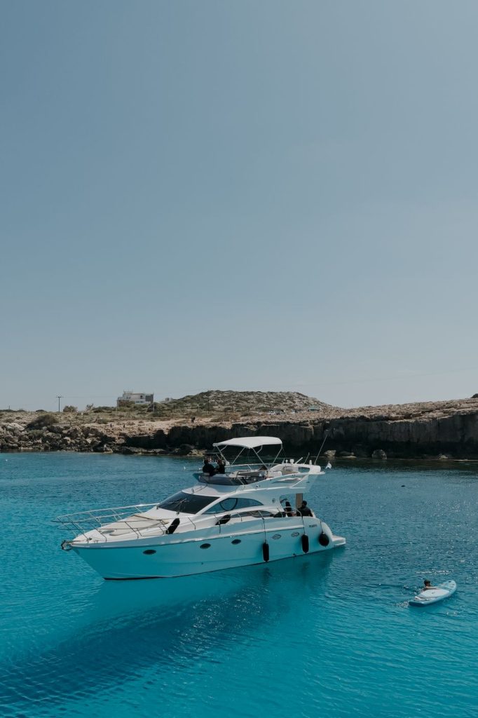 Moments at Sea 35